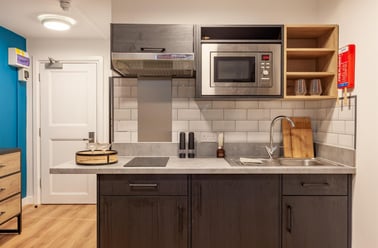 Springfield Mount, Woodhouse, Leeds - Image 2